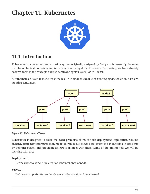 Systems Integration: A Project Based Approach - Page 91